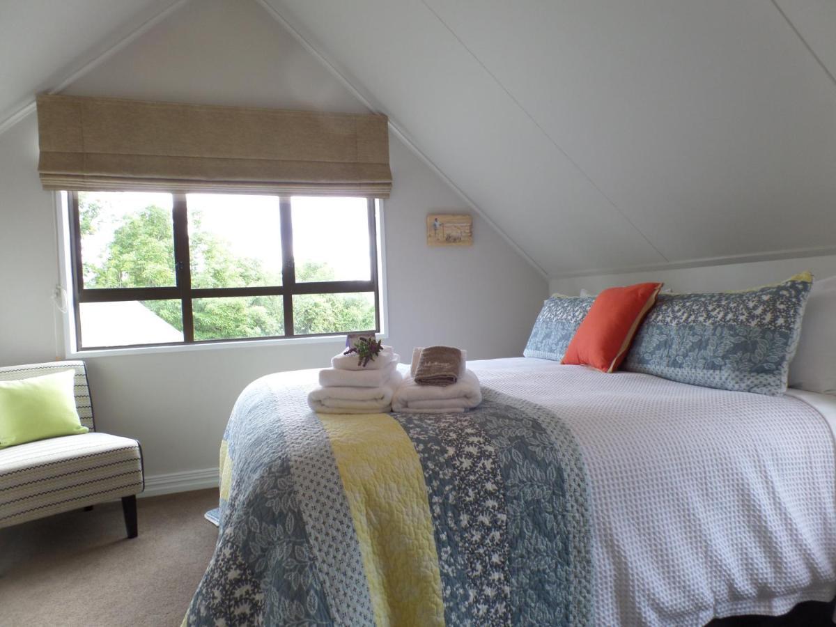 Riverstone House Geraldine Exteriér fotografie