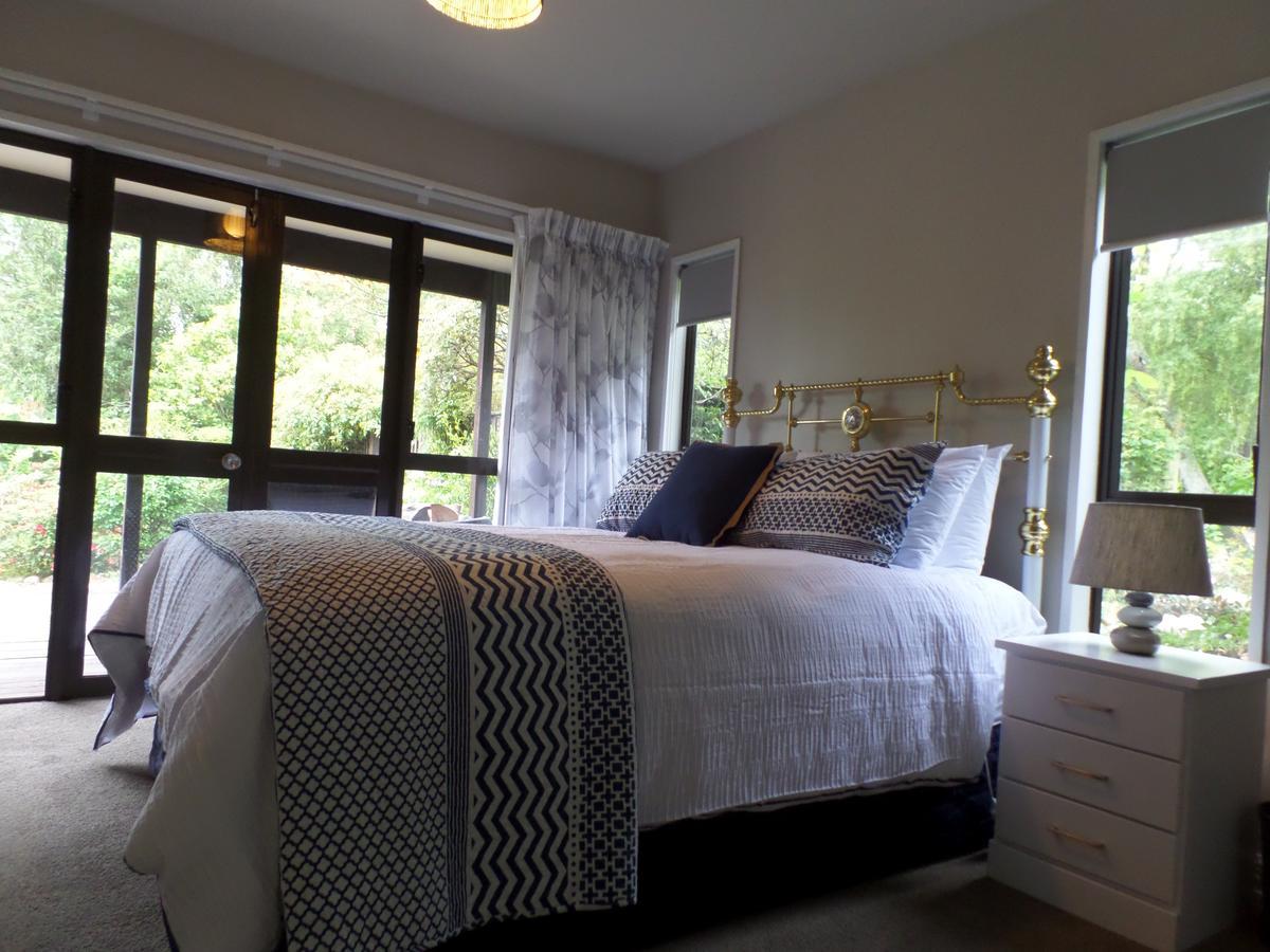 Riverstone House Geraldine Exteriér fotografie