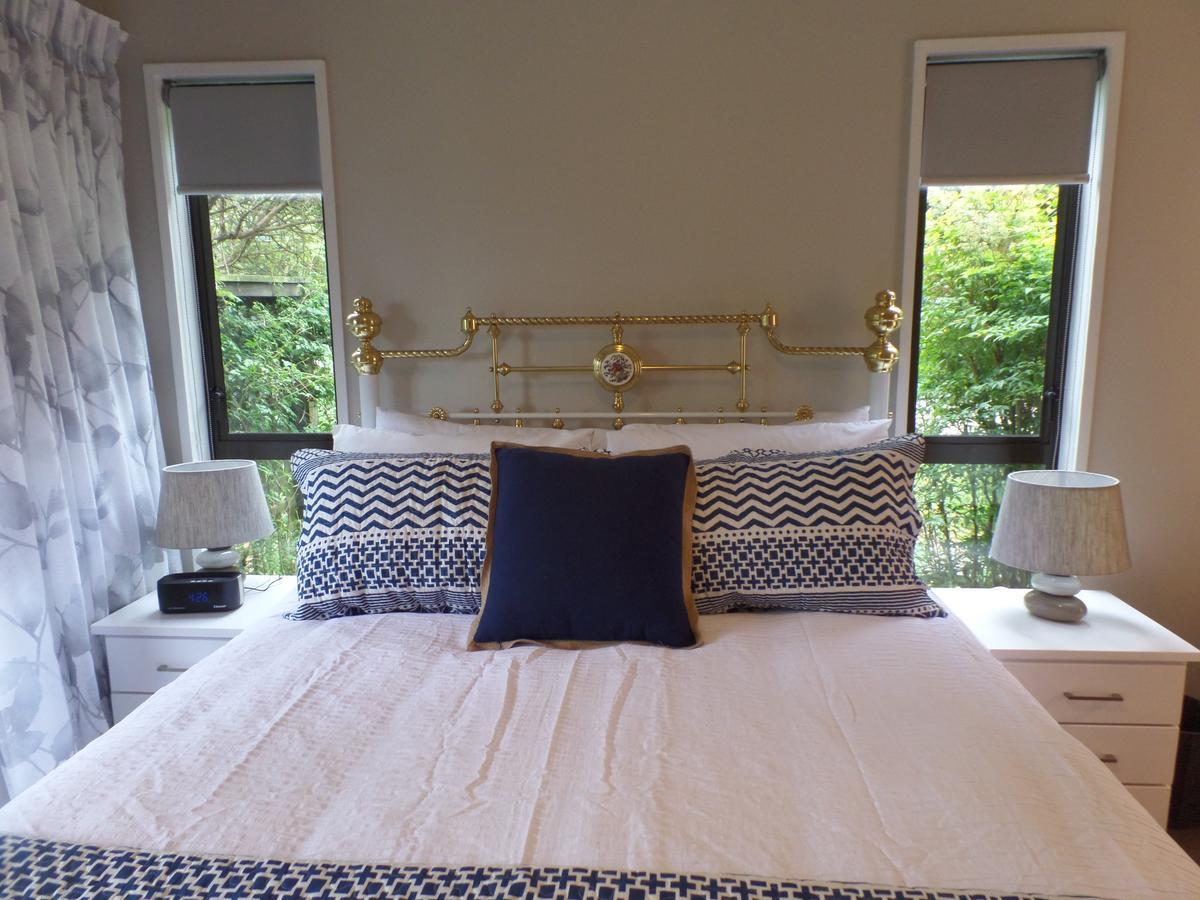 Riverstone House Geraldine Exteriér fotografie